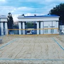 Пляжные площадки 